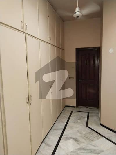 House For Rent DHA Phase 7 With Basement