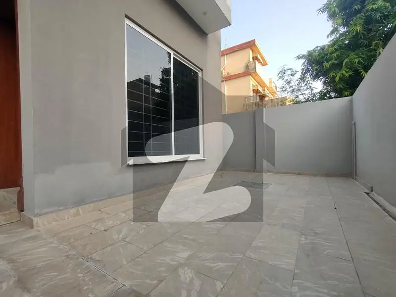 Luxurious 10 Marla Brand New House For Rent DHA 2, Islamabad