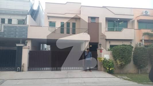 10 Marla 04 Bedroom house Available For Sale In Askari 10 sector B Lahore Cantt