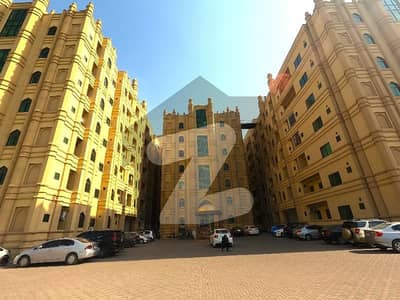600 Square Feet Flat Is Available For Sale In Sheranwala Heights Lahore