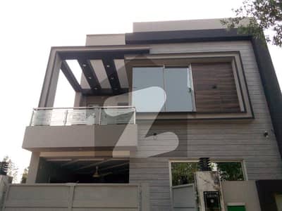 5 Marla Brand New House Available For Rent In Bahria Orchard-Block F Phase 2 Bahria Orchard Raiwind Road Lahore