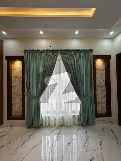10 Marla Upper Portion For Rent Gulbahar Block Bahria Town Lahor