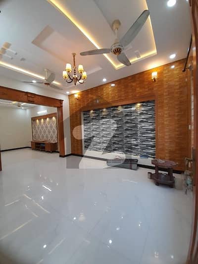30x60 (7Marla)House Available For Rent in G_13