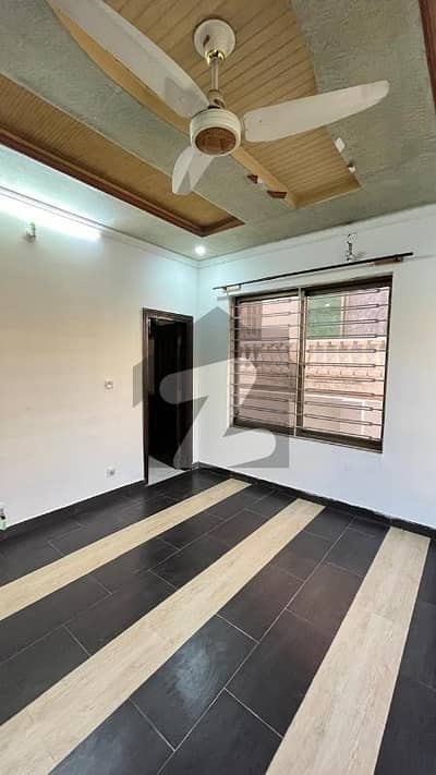 Studio Flat For Rent In G-13/1 Islamabad