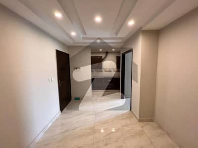 1 Bed Apartment Non Furnished Available For Rent AA Block Bahria Town Lahore