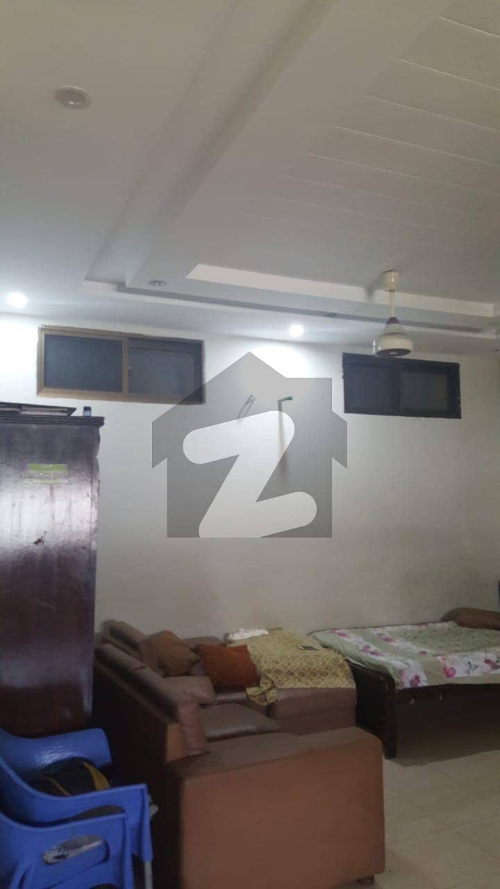 بیکن ہاؤس سوسائٹی لاہور میں 3 کمروں کا 10 مرلہ بالائی پورشن 40.0 ہزار میں کرایہ پر دستیاب ہے۔