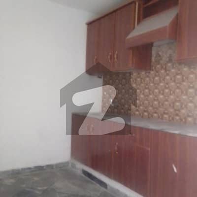5 Marla Single Story House Available For Rent in G-12 Near G-13/4 Islamabad.