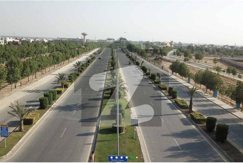 چنار باغ ۔ جھلم بلاک چنار باغ,لاہور میں 1 کنال رہائشی پلاٹ 80.0 لاکھ میں برائے فروخت۔