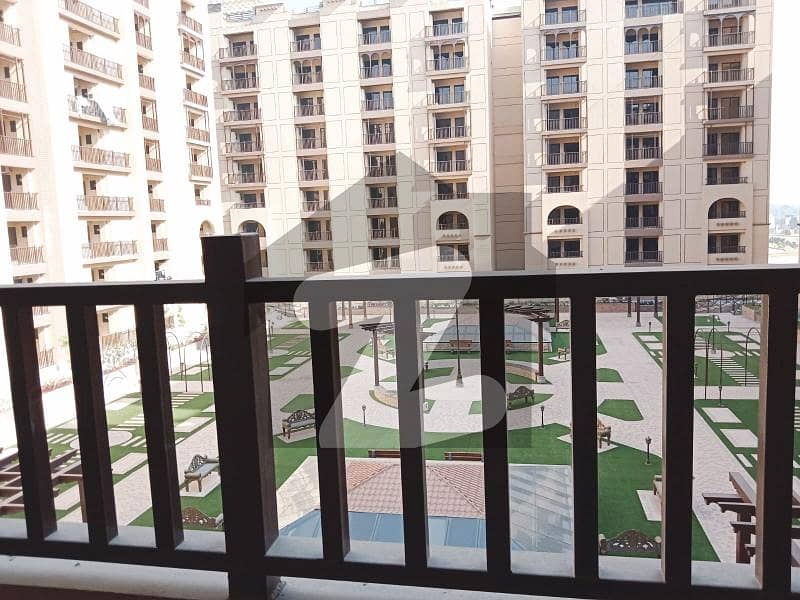 1 Bed Apartment Available For Sale In Residential Project