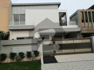 10 Marla Facing Park House Sale In DHA Phase 2-V