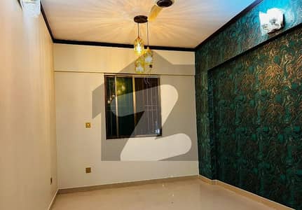 FULLY RENOVATED 1000 SQFT APARTMENT FOR SALE IN DHA PHASE 6 DEFENCE KARACHI