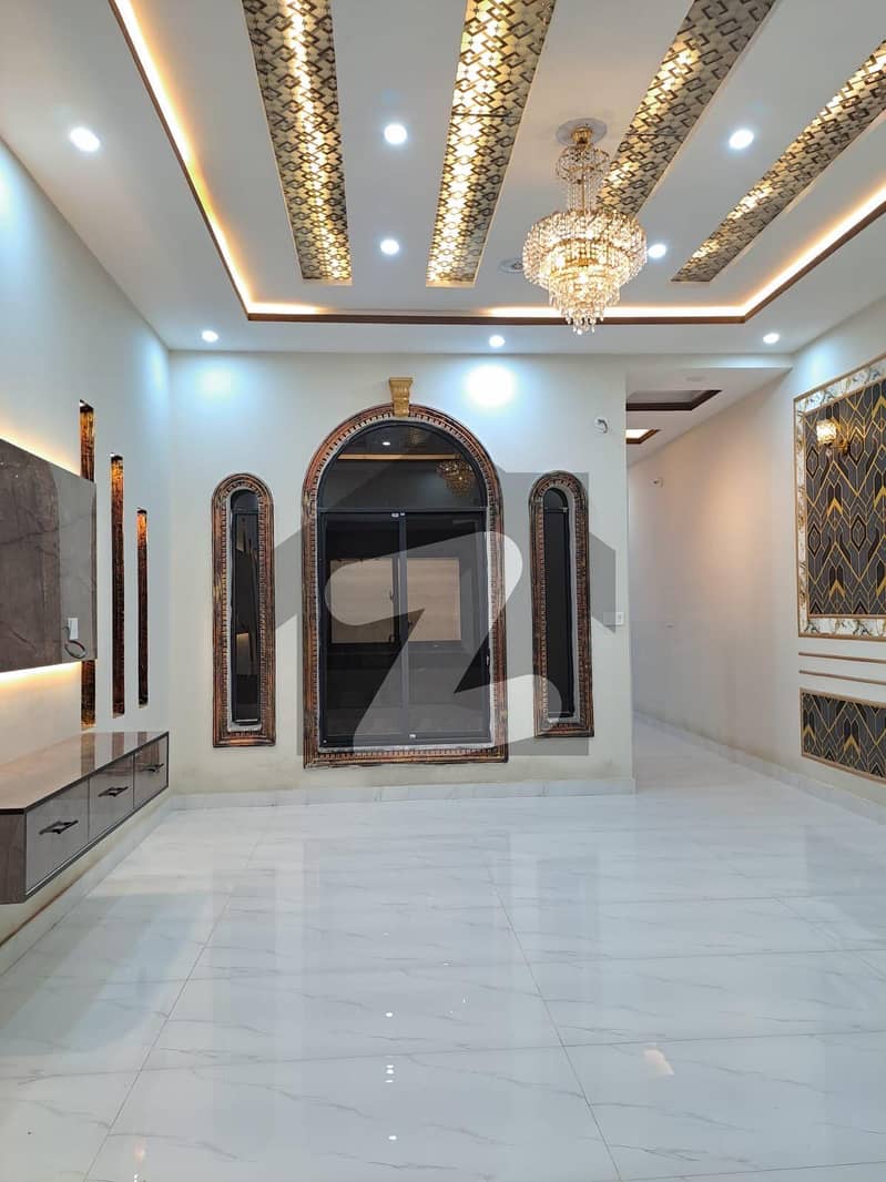 اتحاد کالونی ملتان روڈ,لاہور میں 5 کمروں کا 5 مرلہ مکان 2.9 کروڑ میں برائے فروخت۔