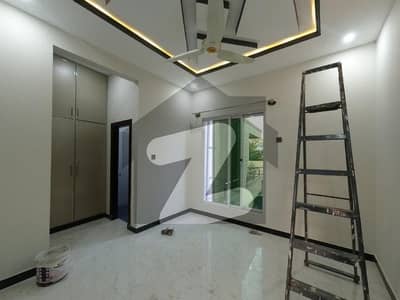 Corner House For Sale In Afshan Colony