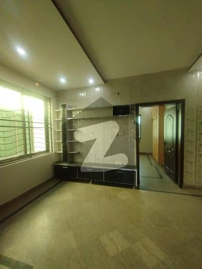 8 Marla Upper Portion For Rent In Sector B Bahria Town Lahore