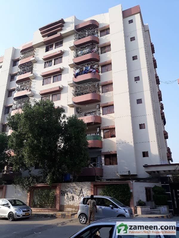 Apartment Available For Sale Frere Town, Karachi ID8599728