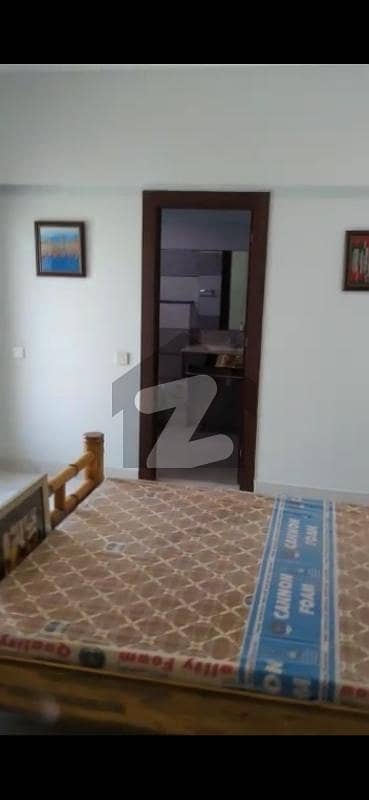 Centrally Located Prime Location Flat Available In Shahra-E-Faisal For Sale Centrally Located Prime Location Flat Available In Shahra-E-Faisal For Sale