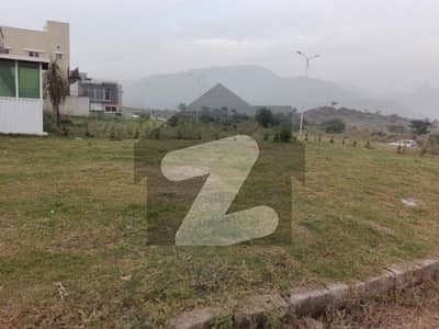 Ideal Residential Plot For sale In G-13