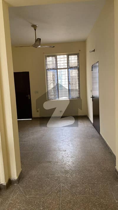 5 Marla Upper Portion For Rent In Pia Society Near Umt