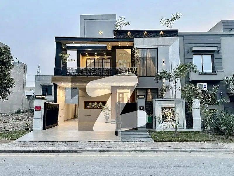 5 Marla Out Class Stylish Luxury Bungalow For Rent In DHA Phase 9 Town
Owner Needy a Luxurious Bungalow Approach 50 Ft Wid