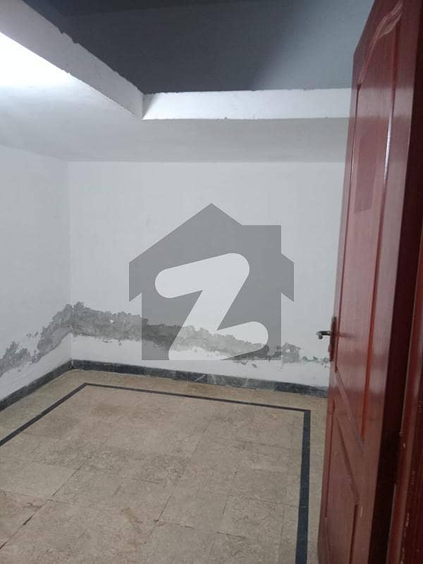 1 Kanal Lower Portion Separate Gate Office Residency With 4 Bedrooms For Rent In Model Town Link Road Lahore