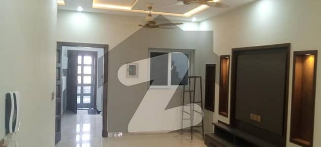 Good 4 Marla House For sale In G-13