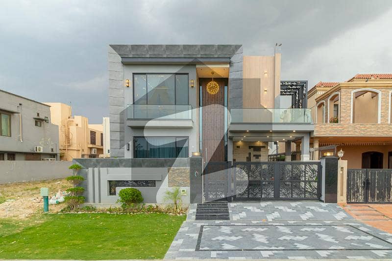 Want To Buy A Full Basement House in DHA Lahore?