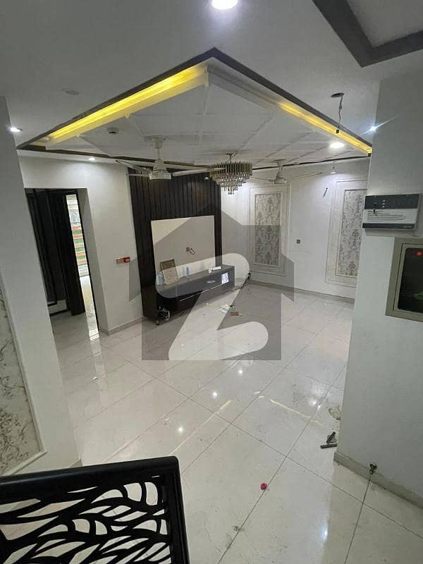 5 Marla Brand New House With 3 Bedrooms For Rent In DHA 9 Town | Reasonable Deal