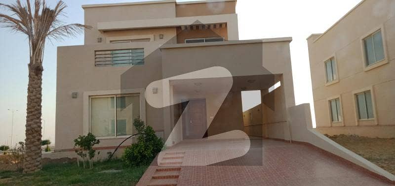3 Bed DDL 200 Sq Yd Villa FOR SALE At Precicnt-11B (All Amenities Nearby) Investor Rates