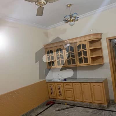 Highly-Desirable Lower Portion Available In New Lalazar For rent