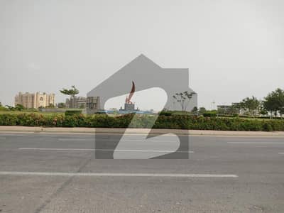 125 SQ Yard Plot Available For Sale in Precinct 12 BAHRIA TOWN KARACHI