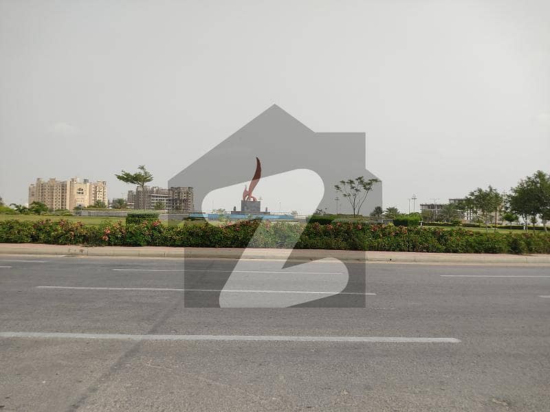 بحریہ ٹاؤن - پریسنٹ 12 بحریہ ٹاؤن کراچی,کراچی میں 5 مرلہ رہائشی پلاٹ 40.0 لاکھ میں برائے فروخت۔