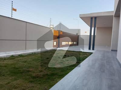 1 Kanal Luxurious Brand-new Modren Design House For Sale Park Enclave 1 Islamabad