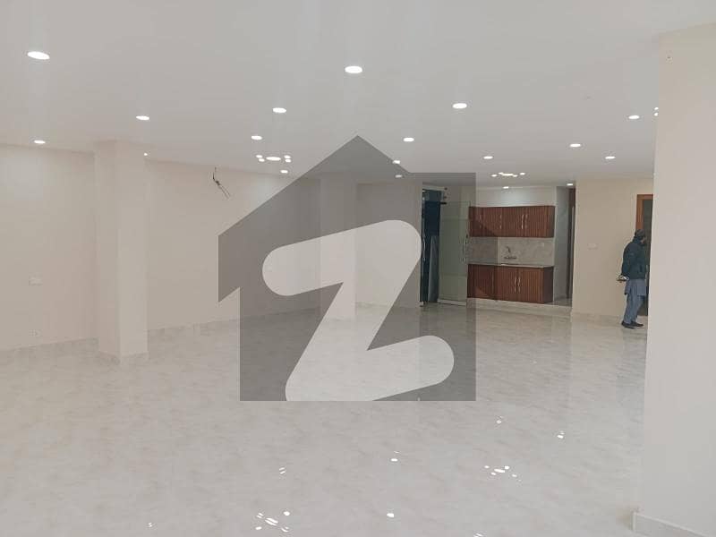5000 Sq/Ft 2 Floors For Rent In G-9 Sector, Islamabad.