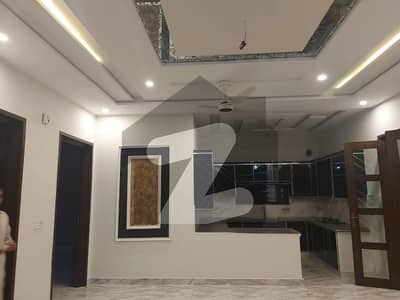 10 Marla House For Sale At Very Ideal Location LDA Ave 1 Lahore