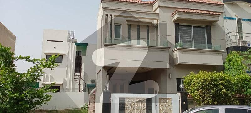5 Marla House Sale In DHA Phase 5 D