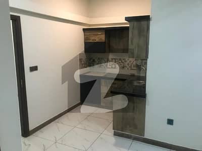 BRAND NEW 1200 SQFT APARTMENT FOR SELL AT THE MOST PRIME RESIDENTIAL LOCATION OF DHA PHASE 6 DEFENCE ITTEHAD COMMERCIAL KARACHI