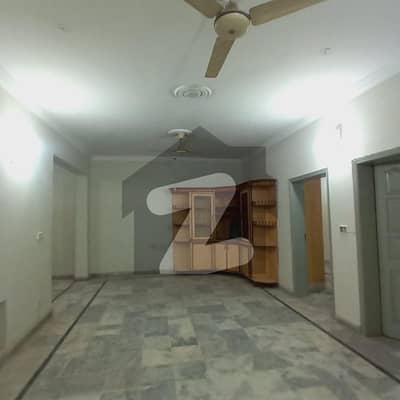 12 Marla Upper Portion Available For Rent in Korang Town Islamabad