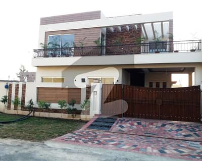 15 Marla Brand New House Sale In DHA Phase 4