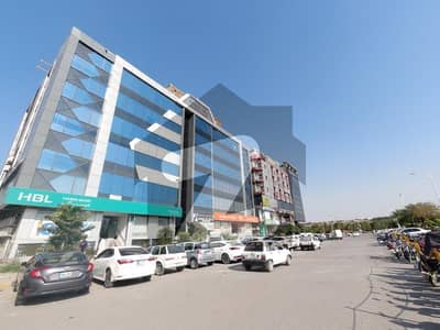 Bank Rented Halls For Sale In Gulberg Civic Center