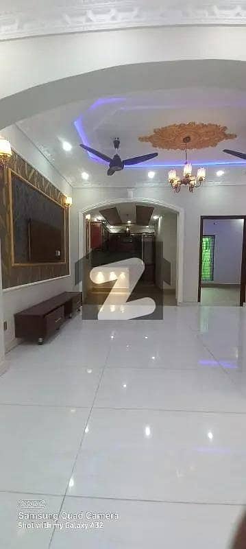 5 Marla House Available For Sale In Lake City Sector M-7 Block B