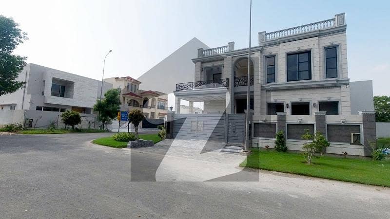 1 KANAL HOTEST LOCATION For Sale In FAZAIA Phase 1