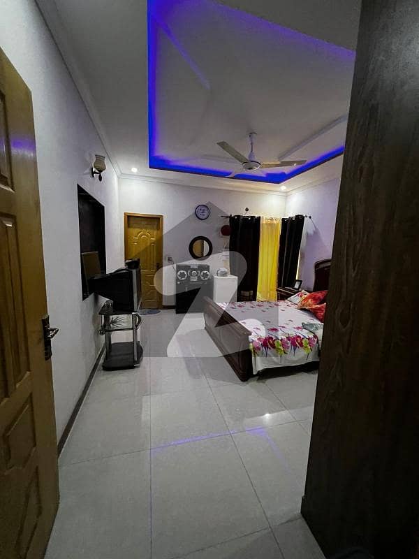FOR SALE HOUSE DOUBLE STORY 8 MARLA MILITARY ACCOUNT SOCIETY MAIN COLLEGE ROAD NEAR EDEN CHOWK GOOD LOCATION INVESTMENT OPPORTUNITY TIME BEAUTIFUL HOUSE