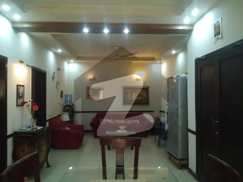 10 Marla Bungalow for sale in DHA phase 5