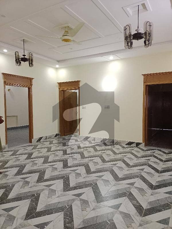 آئی ۔ 10 اسلام آباد میں 3 کمروں کا 8 مرلہ زیریں پورشن 80.0 ہزار میں کرایہ پر دستیاب ہے۔