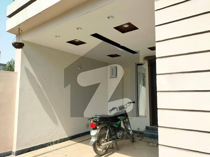 5 Marla Brand New House Available For Rent In Bahria Orchard- Block G Phase 2 Bahria Orchard Raiwind Road Lahore