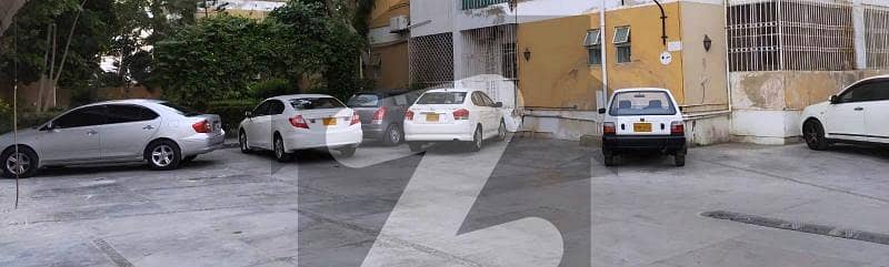 Read Till End First time Ever Ground Floor Three Cars Parking With Maintenance and all just in 175 Only Near South City Hospital Its A Natural Vicinity of Block 3 Clifton