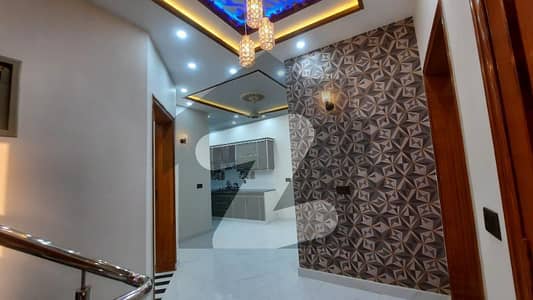 Studio Non Furnished Apartment For Rent At Very Ideal Location In Bahria Town Lahore