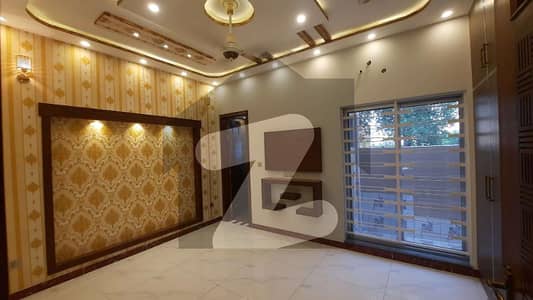 One Bed Non Furnished Apartment For Rent At Very Ideal Location In Bahria Town Lahore