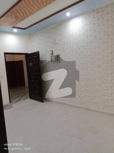 800sf Flat Brand New For Sale In Prime Location Samnabad