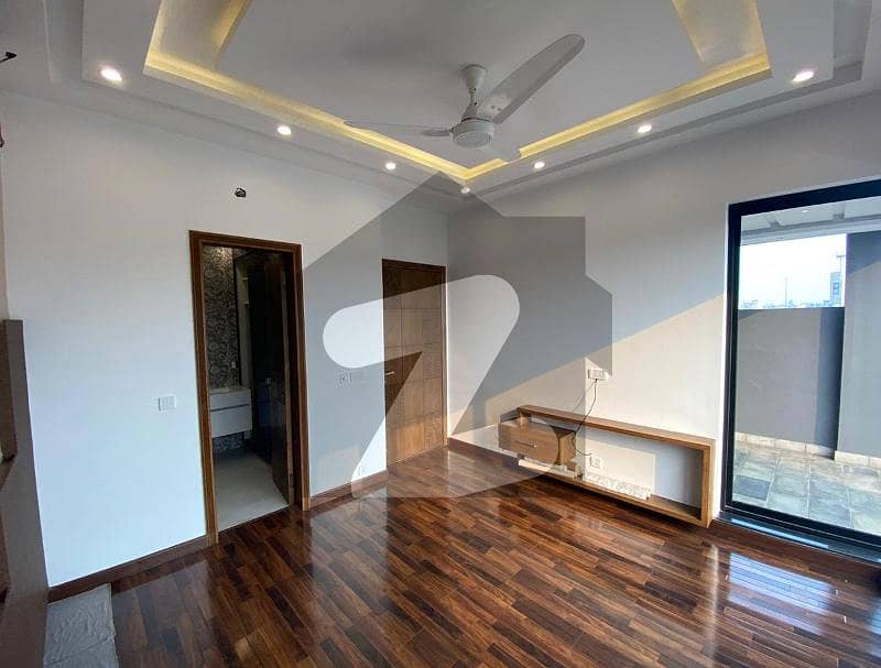 5 Marla BN House For Rent in 9 Town DHA Lahore Cantt